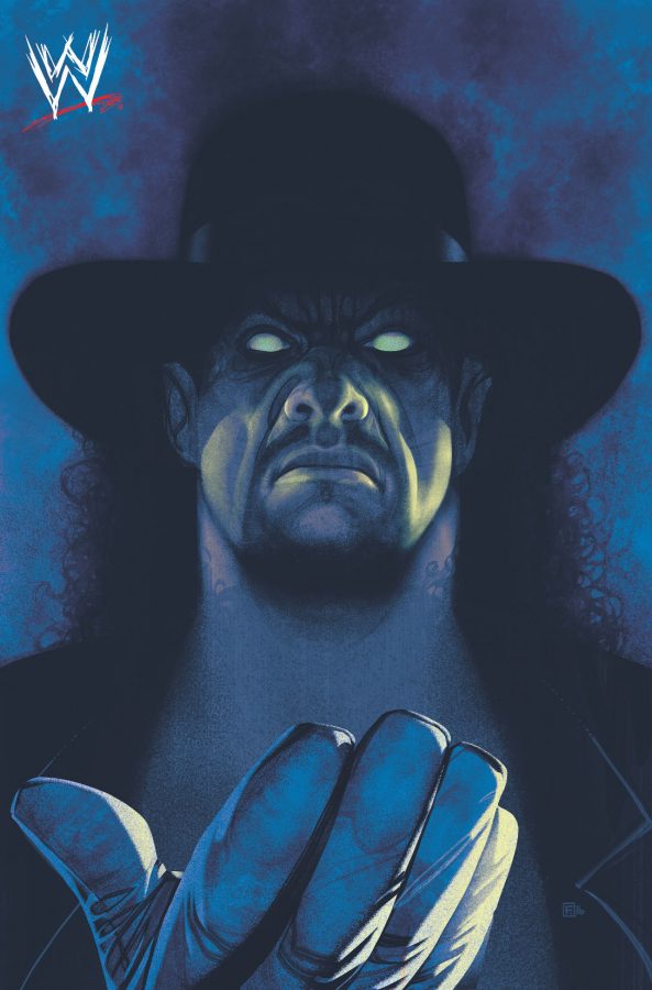 undertaker