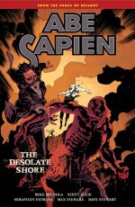 AbeSapien_v8