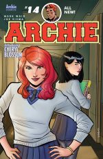 Archie#14