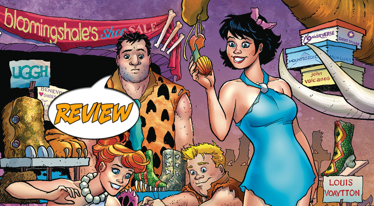 flintstones 2