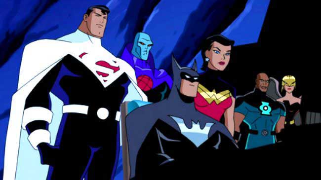 Justice-Lords