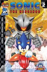 Sonic#289