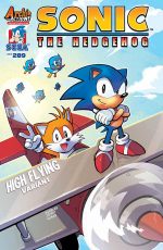 Sonic#289var