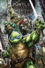 TMNT Universe_cover