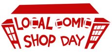 DC Comics, Marvel, Batman Day, gaming, Walking Dead, Teen Titans, Marv Wolfman, George Perez, Halloween ComicFest, Free Comic Book Day, FCBD, zombies, Doctor Who, Magic, Saturday, sales