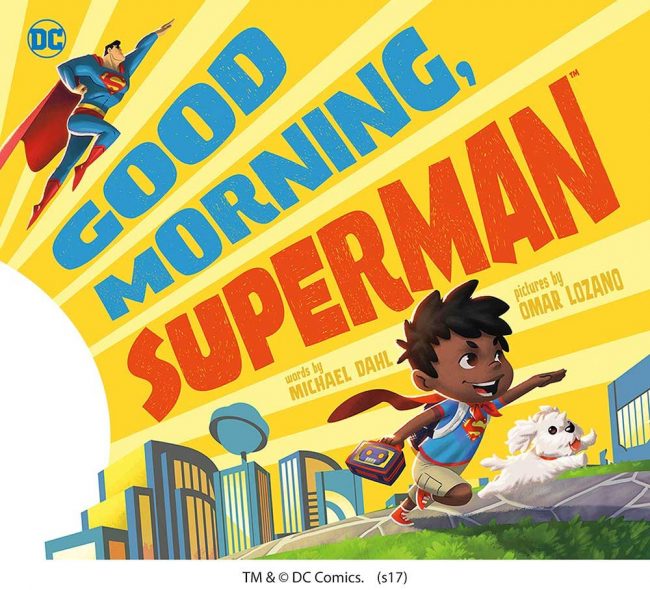 good-morning-superman
