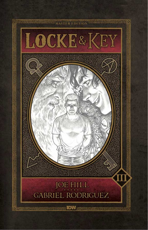 lockeandkey