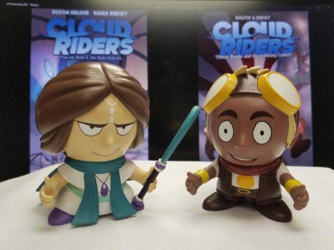 cloudriders