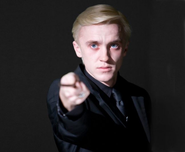 malfoy