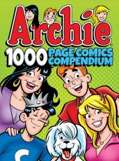 archie1000pagecomicscompendium