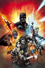 Marvel, DC, Direct Currents, Free, Previews, magazine, periodical, publication, Justice League, Suicide Squad, Inhumans, X-Men, Wizard, Comics Journal, Comics Shop News, 