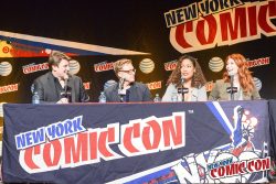 comics, conventions, NYCC, New York, Thursday, Friday, Saturday, Sunday, Javits Center, four-day pass, comic-con, fan, New York Comic Con