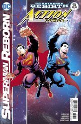 Action Comics 976 Review