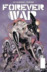 Forever War #2