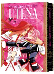 Revolutionary Girl Utena