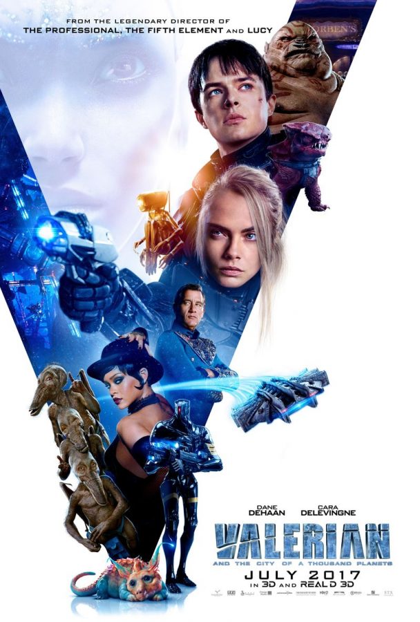 Valerian