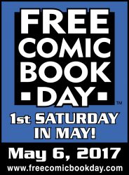 Free Comic Book Day, FCBD, LCS, Emerald City Comics, Florida, trade paperback, hardcover, sale, 