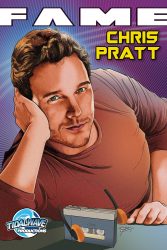 Chris Pratt