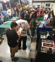 Free Comic Book Day, FCBD, LCS, Emerald City Comics, Florida, trade paperback, hardcover, sale,