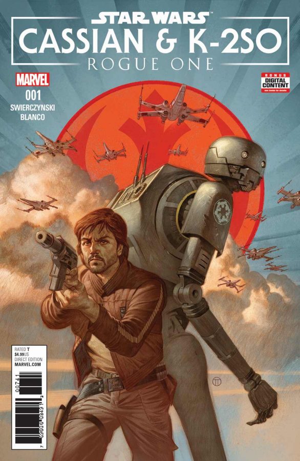 Cassian and K-2S0