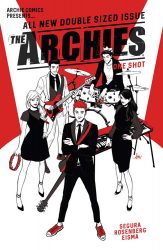 The Archies One-Shot