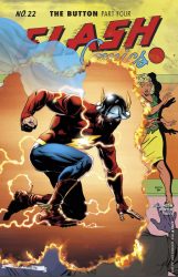 The Flash #22