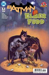 Batman Elmer Fudd Special #1