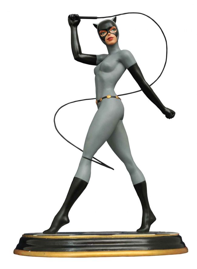 Catwoman