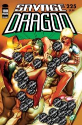 Savage Dragon #225