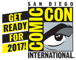 San Diego, Comic Con, New York, Geoff Johns, Stabbity Bunny, SDCC