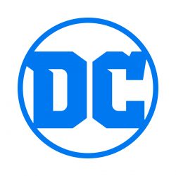 DC Comics Logo 2017