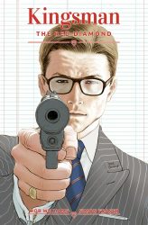 Kingsman variant