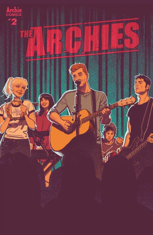 The Archies #2