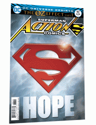 Action Comics #987