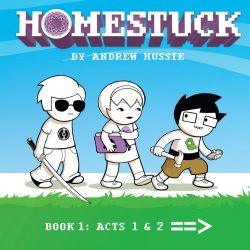 Homestuck