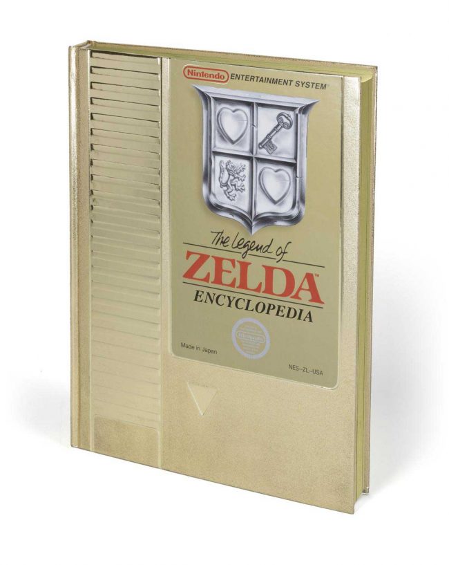 Legend of Zelda Deluxe Edition