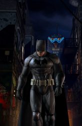 Batman: Telltale Series Sins of the Father