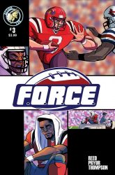 Force #3