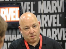 Marvel, DC, Brian Michael Bendis, Superman, Harley Quinn, Batman, Justice League, House of Ideas, John Romita Jr., Spider-Man