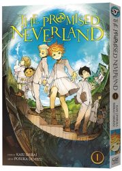 Promised Neverland