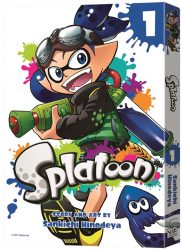 Splatoon