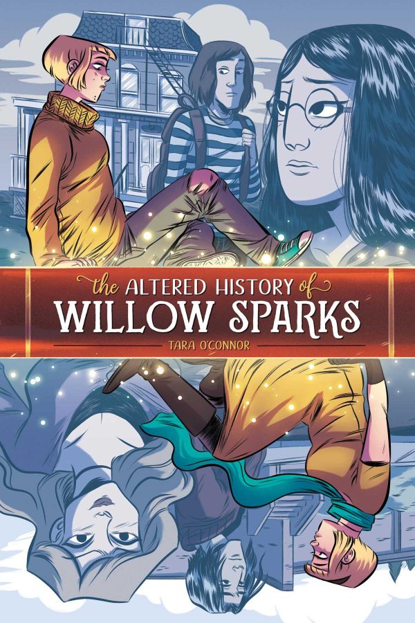 Willow Sparks