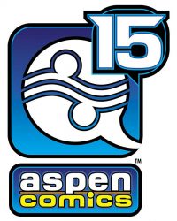 Aspen Comics 15 Years