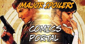 Comics Portal Gail Simone