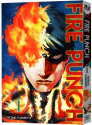 Fire Punch