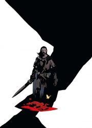 Koshchei the Deathless #1 Review