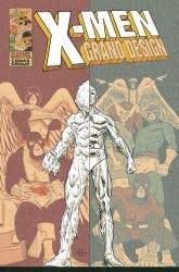 X-Men Grand Design #2 Review