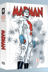 Madman Omnibus