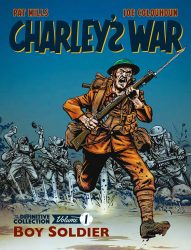 Charley's War