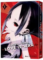 Kaguya-Sama: Love is War